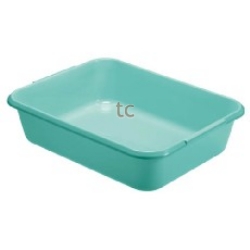 Deluxe Litter Tray 45x35x11cm