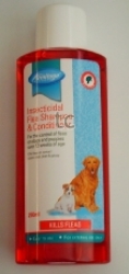 Insecticidal Shampoo 250ml