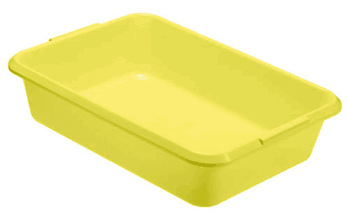 Large Cat Litter Tray