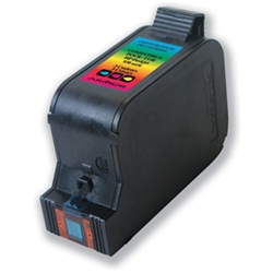 Armor Compatible Inkjet Cartridge High Yield 3