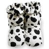 Hot Sox Feet Warmers - Cow