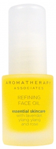 REFINING FACE OIL (15ML)