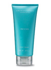 Aromatherapy Associates Revive Body Wash 200ml