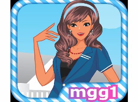 ARPA media SRL University Girl Dress Up