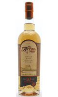 Arran 10 yo