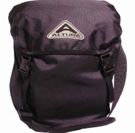 ARRAN 16 PANNIER (SINGLE)