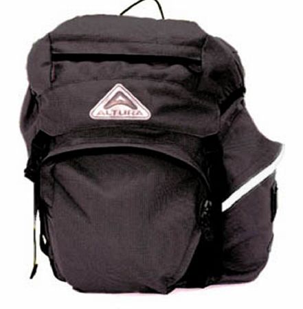 50 PANNIERS (PAIR)