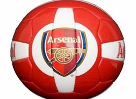  Arsenal FC Blaze Football