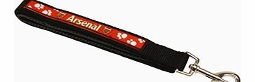  Arsenal FC Dog Lead