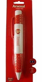  Arsenal FC Jumbo Pen