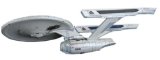 Art Asylum Wrath of Khan ~ 16 Inch Battle Damaged Enterprise Exclusive 25th Anniversary 2007 Version