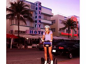 Art Deco Segway Tour - Child