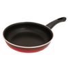 ART ET CUISINE Corflamme 20 cm Pan in Red