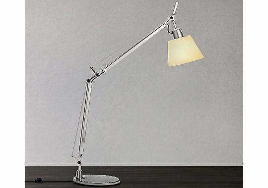 Artemide Tolomeo Basculant Tavolo Floor Lamp