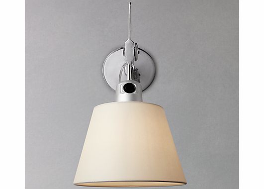 Artemide Tolomeo Parete Diffusore 18 Wall Light