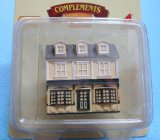 Artesania Latina Dolls House Dolls House London