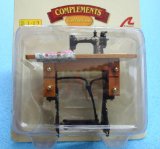 Artesania Latina Dolls House Sewing Machine