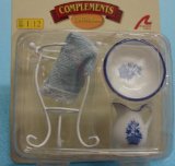 Artesania Latina Dolls House Wash Stand