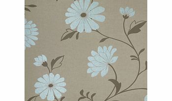 Arthouse Opera Chelsea Textured Wallpaper Taupe