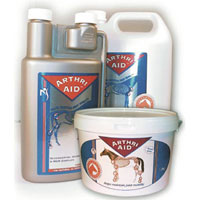 Arthri Aid Equine (1 litre)