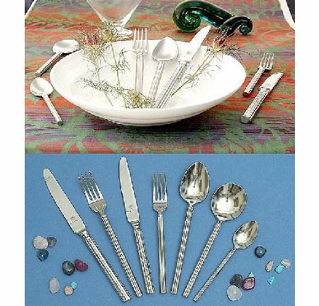 Arthur Price Llewelyn-Bowen 44 Piece Cutlery Set Tuscan