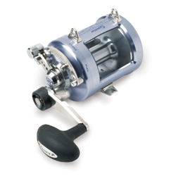 Trolling Reels