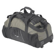 XL Wheeled Holdall