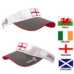 Asbri Visor Choose your country