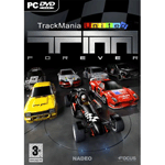 Ascaron Trackmania United Forever PC