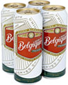 ASDA Belgium Lager (4x500ml)