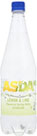 ASDA Lemon and Lime Flavoured Sparkling Spring