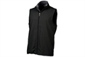 Ashworth Golf Sleeveless FullZip Windshirt