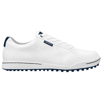 Ashworth Leather Cardiff Golf Shoes