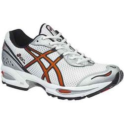 Asics . Gel Cumulus 8 Autmun/Winter 2006 Road Running Shoe.