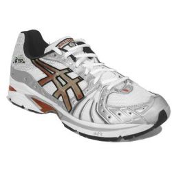 Asics . Gel Empire II Road Running Shoe.