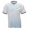 ASICS 2000 EMERSON V-NECK TOP (M) 575324-0850