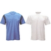 3000 POWELL S/S R-NECK TOP (M)