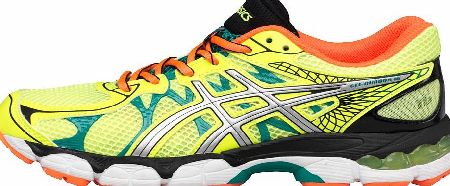 ASICS Boys Gel Nimbus 16 Neutral Running Shoes