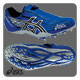 Asics Cyberflash Sprint Spiked Running Shoe