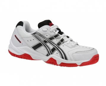 Asics Expedite GS Junior Tennis Shoes