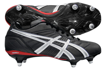 Asics Football Boots  Lethal Tigreor TD SG Football Boots