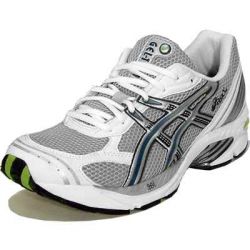 Asics Gel 1110. Road Running Shoe. - under &pound;40