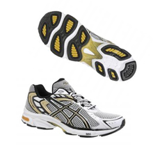 Asics GEL-ASPERATUS Mens Running Shoe