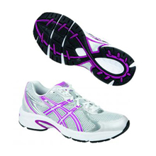 Asics GEL-BLACKHAWK 4 Ladies Running Shoe