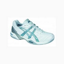 Asics GEL-CHALLENGER 7 Tennis Shoe (Womens)