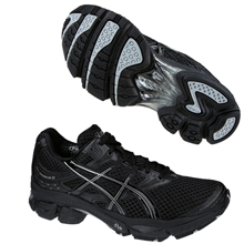 Asics Gel-Cumulus 11 Mens Running Shoe