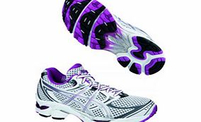 Asics GEL-CUMULUS 12 Ladies Running Shoe