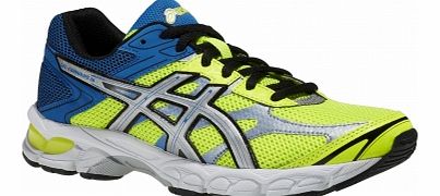 ASICS Gel-Cumulus 16 GS Junior Running Shoes