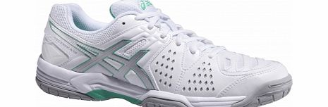 Gel-Dedicate 4 Ladies Tennis Shoes