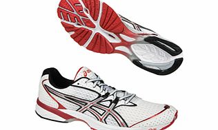 Asics Gel-DS Racer 8 Unisex Running Shoe